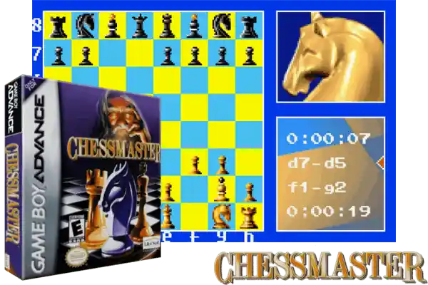 chessmaster